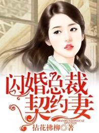 闪婚总裁契约妻漫画全集免费